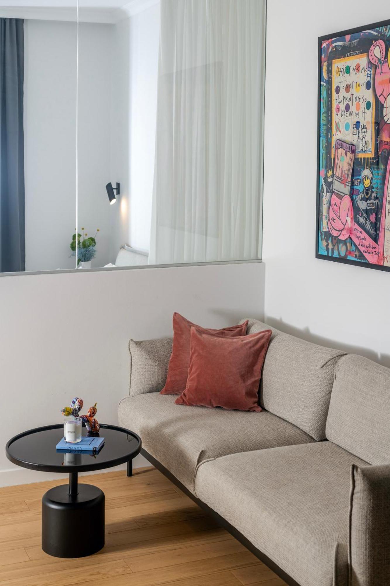 Maroen 3 Lux Apartment Old Town Split Kültér fotó