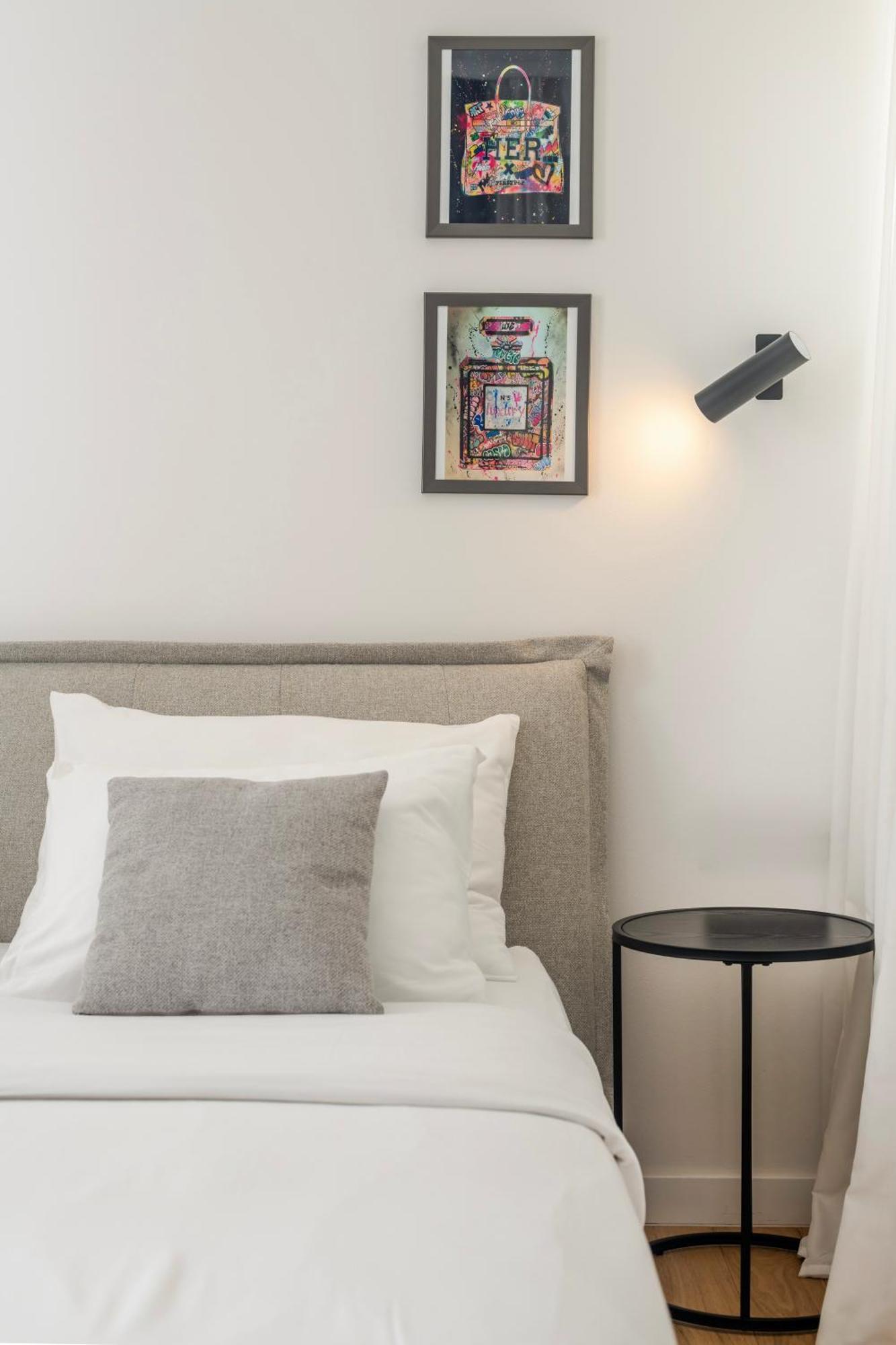 Maroen 3 Lux Apartment Old Town Split Kültér fotó