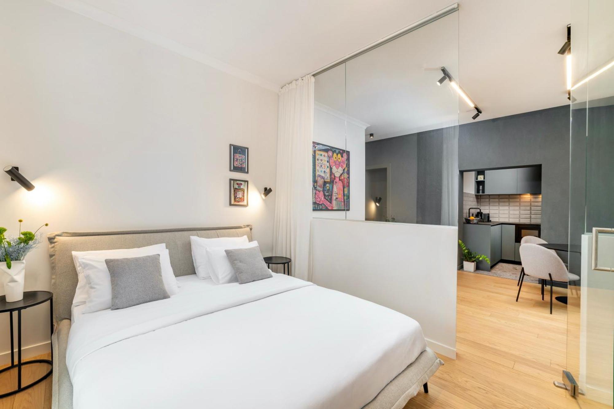 Maroen 3 Lux Apartment Old Town Split Kültér fotó