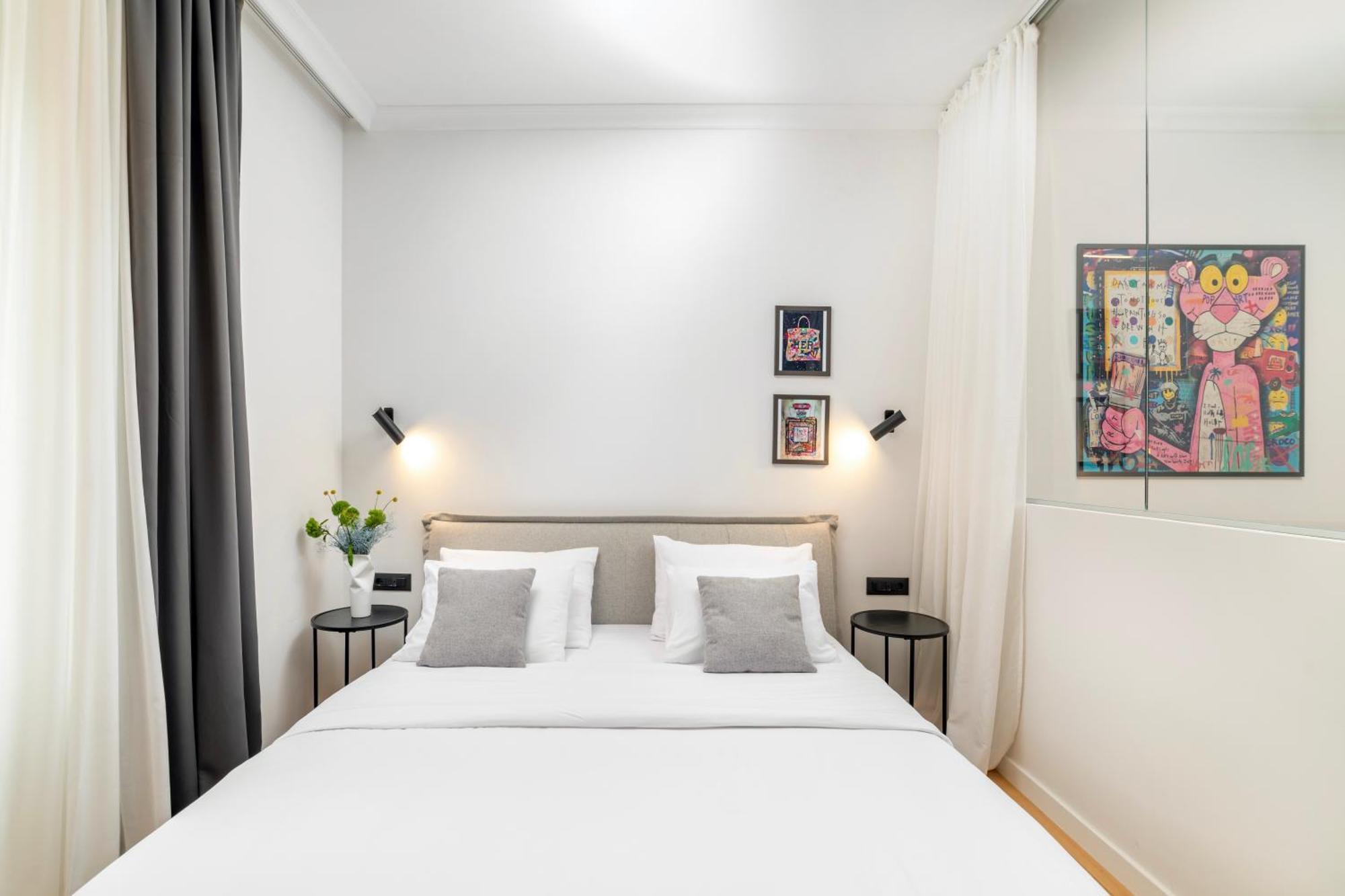 Maroen 3 Lux Apartment Old Town Split Kültér fotó