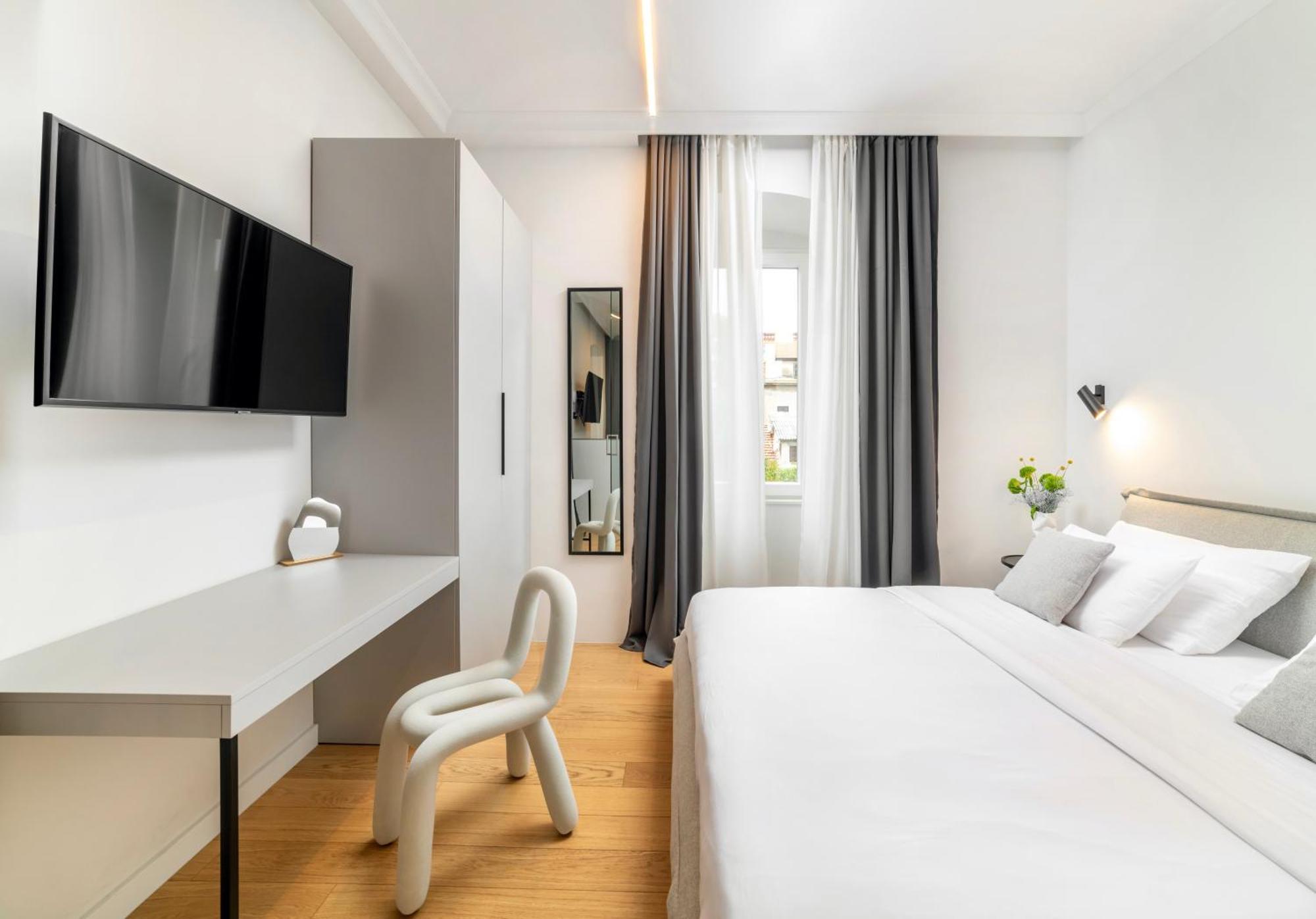 Maroen 3 Lux Apartment Old Town Split Kültér fotó