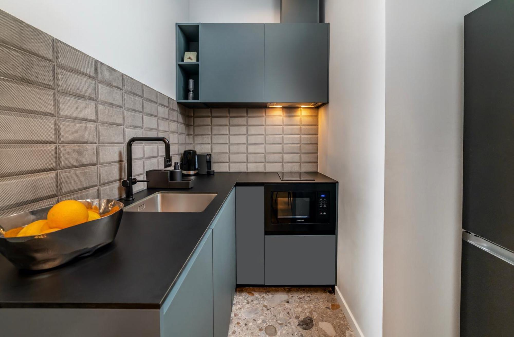Maroen 3 Lux Apartment Old Town Split Kültér fotó
