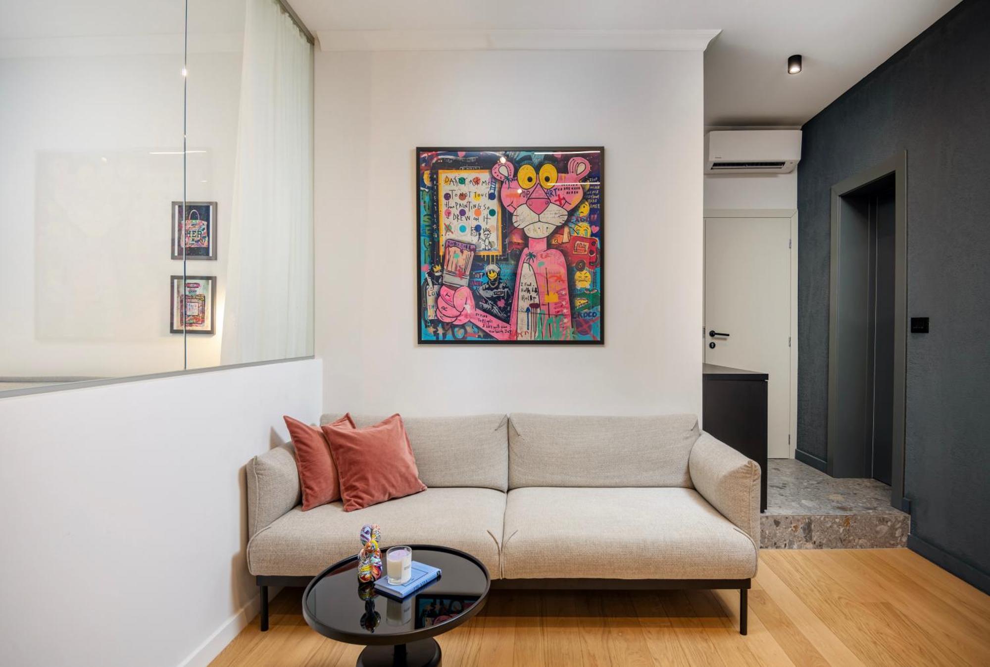 Maroen 3 Lux Apartment Old Town Split Kültér fotó