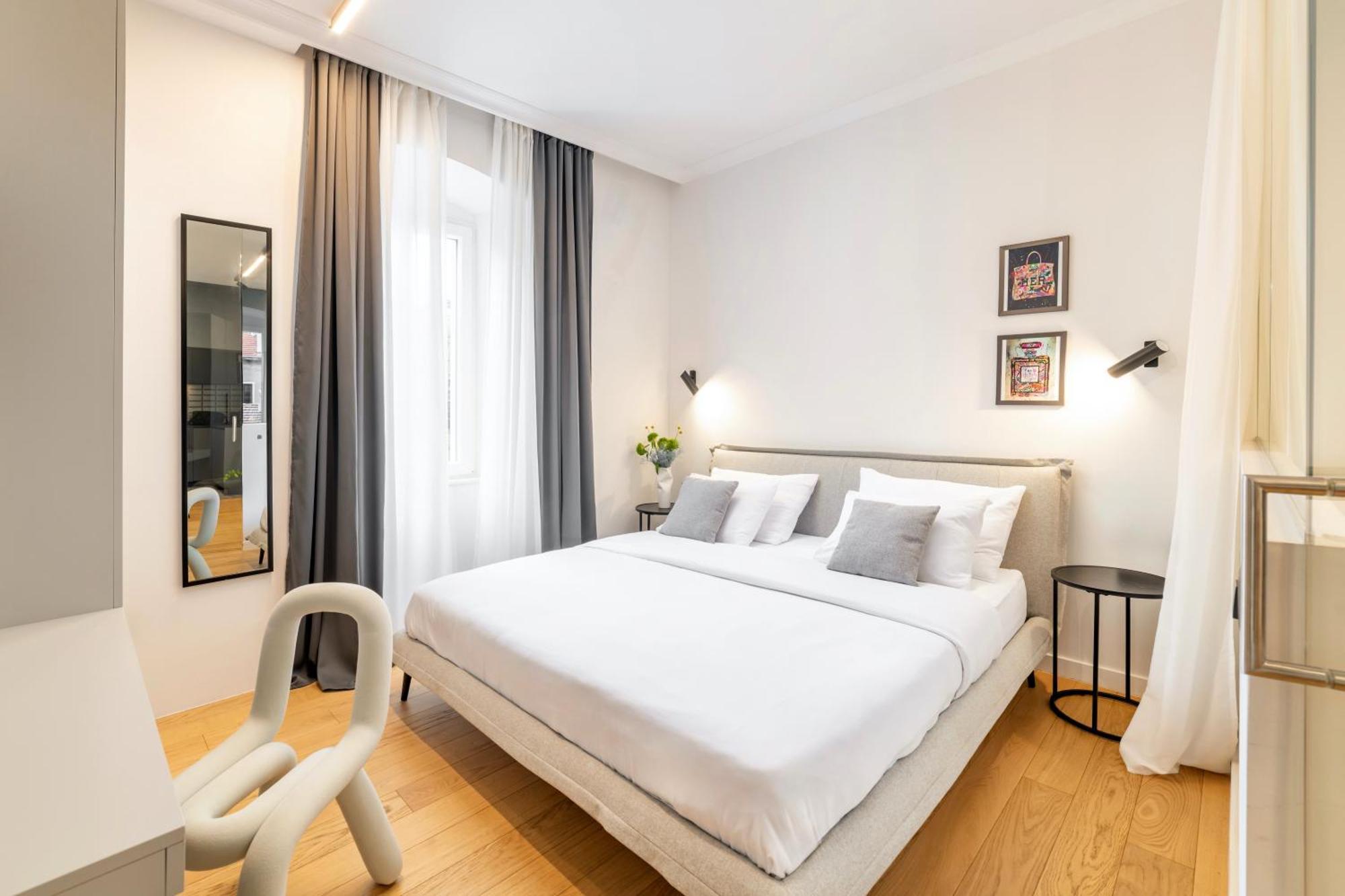 Maroen 3 Lux Apartment Old Town Split Kültér fotó