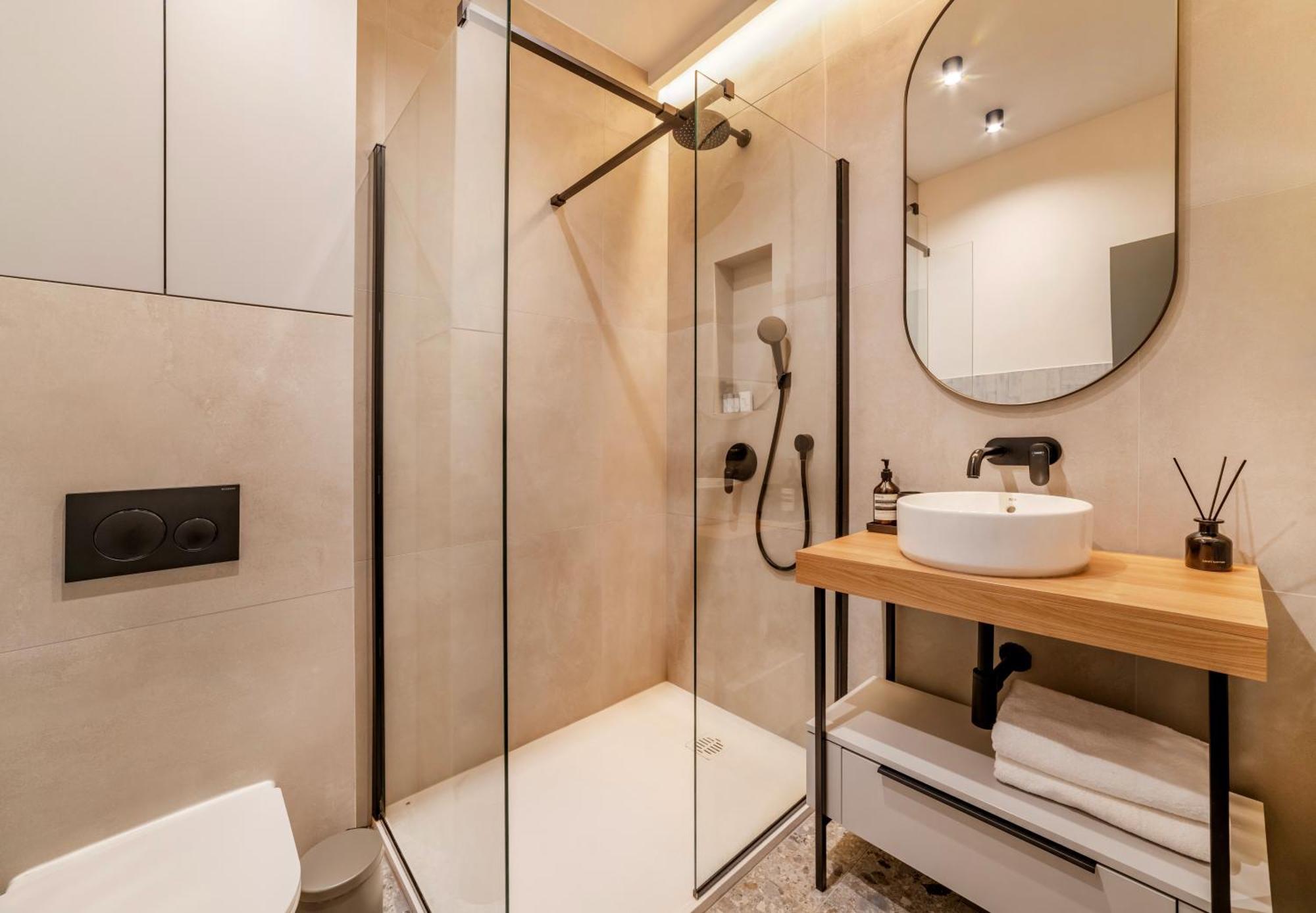 Maroen 3 Lux Apartment Old Town Split Kültér fotó