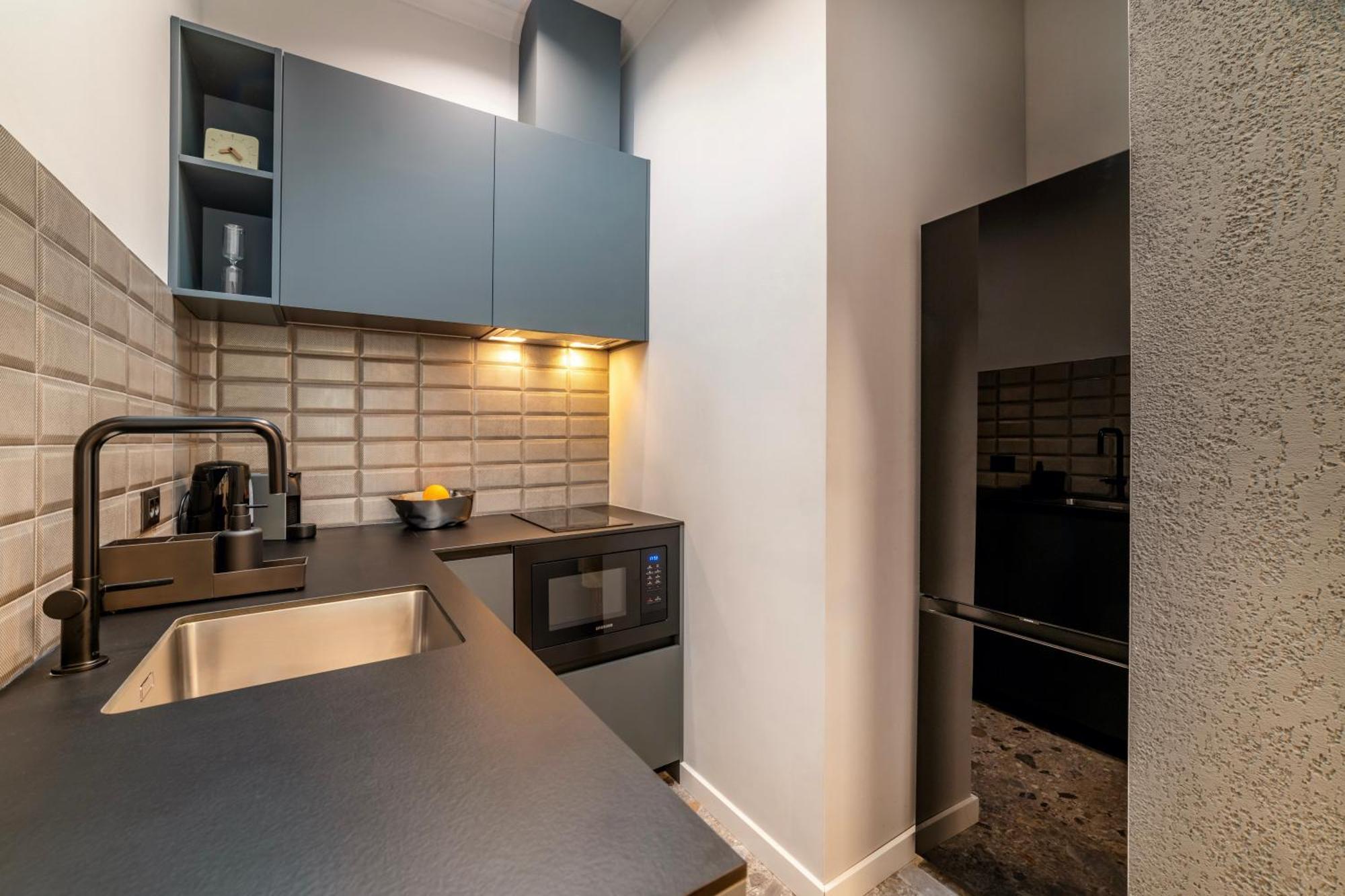 Maroen 3 Lux Apartment Old Town Split Kültér fotó